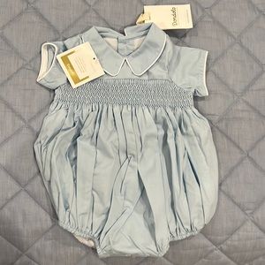 Dondolo NWT 6m Bubble